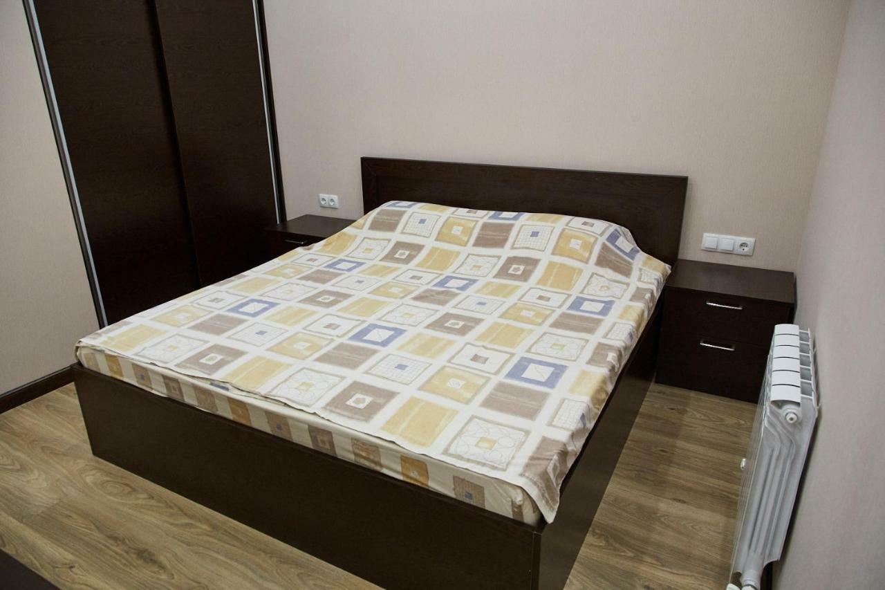 Residence North Avenue Teryan 8. 14 3 Jerevan Exteriér fotografie